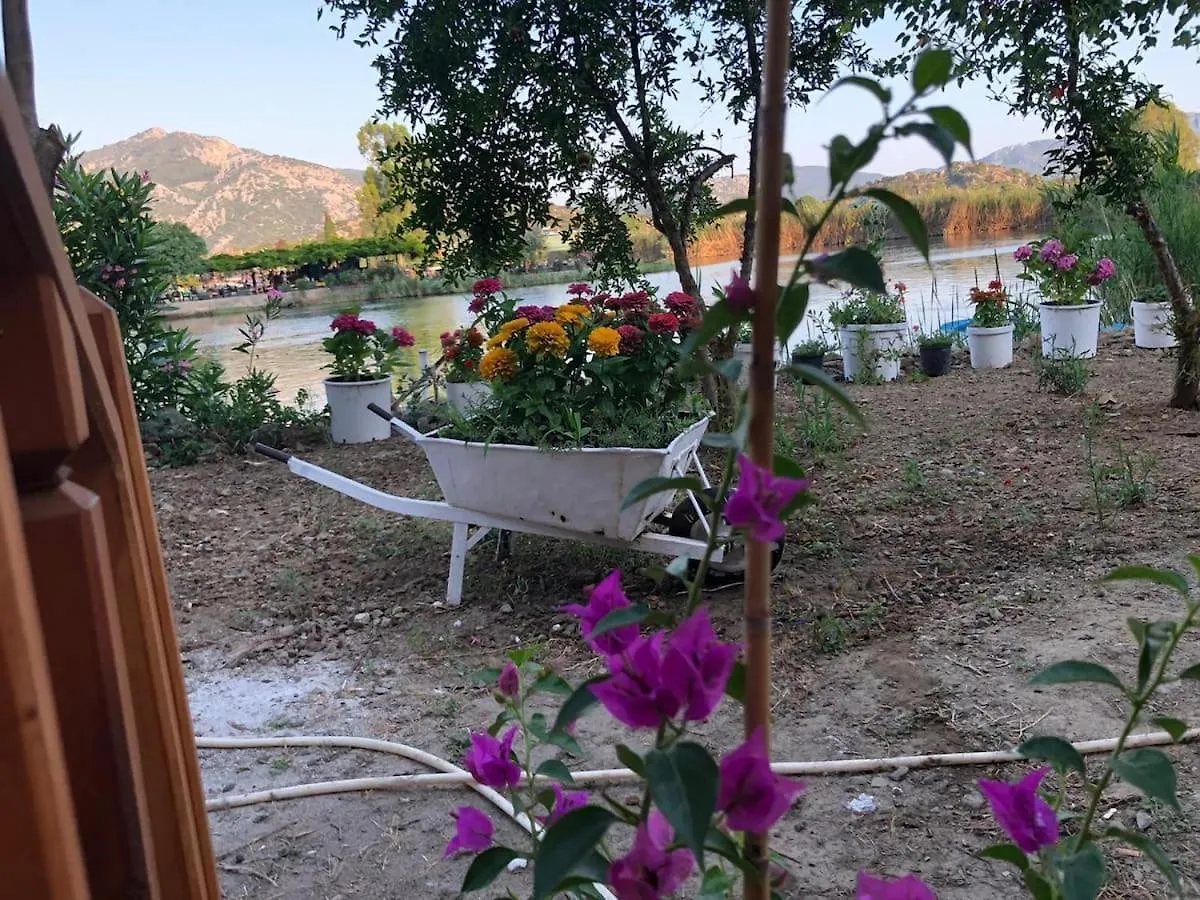 Caunos Bungalow Ortaca  Ortaca (Mugla)